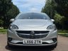 USED 2016 66 VAUXHALL CORSA 1.4i ecoFLEX Elite Hatchback 5dr Petrol Manual Euro 6 (90 ps) REAR PARKING CAMERA-BLUETOOTH-DAB