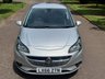 USED 2016 66 VAUXHALL CORSA 1.4i ecoFLEX Elite Hatchback 5dr Petrol Manual Euro 6 (90 ps) REAR PARKING CAMERA-BLUETOOTH-DAB