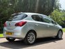 USED 2016 66 VAUXHALL CORSA 1.4i ecoFLEX Elite Hatchback 5dr Petrol Manual Euro 6 (90 ps) REAR PARKING CAMERA-BLUETOOTH-DAB