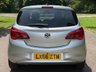 USED 2016 66 VAUXHALL CORSA 1.4i ecoFLEX Elite Hatchback 5dr Petrol Manual Euro 6 (90 ps) REAR PARKING CAMERA-BLUETOOTH-DAB