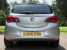 USED 2016 66 VAUXHALL CORSA 1.4i ecoFLEX Elite Hatchback 5dr Petrol Manual Euro 6 (90 ps) REAR PARKING CAMERA-BLUETOOTH-DAB