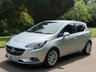 USED 2016 66 VAUXHALL CORSA 1.4i ecoFLEX Elite Hatchback 5dr Petrol Manual Euro 6 (90 ps) REAR PARKING CAMERA-BLUETOOTH-DAB