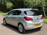 USED 2016 66 VAUXHALL CORSA 1.4i ecoFLEX Elite Hatchback 5dr Petrol Manual Euro 6 (90 ps) REAR PARKING CAMERA-BLUETOOTH-DAB