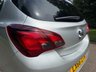 USED 2016 66 VAUXHALL CORSA 1.4i ecoFLEX Elite Hatchback 5dr Petrol Manual Euro 6 (90 ps) REAR PARKING CAMERA-BLUETOOTH-DAB