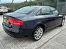 USED 2014 14 AUDI A4 2.0 TDI SE Technik Saloon 4dr Diesel Multitronic Euro 5 (s/s) (150 ps) CRUISE CONTROL | PARKING SENSORS