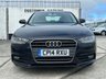USED 2014 14 AUDI A4 2.0 TDI SE Technik Saloon 4dr Diesel Multitronic Euro 5 (s/s) (150 ps) CRUISE CONTROL | PARKING SENSORS
