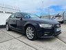 USED 2014 14 AUDI A4 2.0 TDI SE Technik Saloon 4dr Diesel Multitronic Euro 5 (s/s) (150 ps) CRUISE CONTROL | PARKING SENSORS