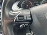 USED 2014 14 AUDI A4 2.0 TDI SE Technik Saloon 4dr Diesel Multitronic Euro 5 (s/s) (150 ps) CRUISE CONTROL | PARKING SENSORS