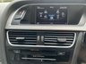 USED 2014 14 AUDI A4 2.0 TDI SE Technik Saloon 4dr Diesel Multitronic Euro 5 (s/s) (150 ps) CRUISE CONTROL | PARKING SENSORS