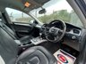 USED 2014 14 AUDI A4 2.0 TDI SE Technik Saloon 4dr Diesel Multitronic Euro 5 (s/s) (150 ps) CRUISE CONTROL | PARKING SENSORS