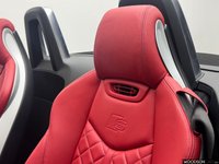 USED 2017 17 AUDI TTS 2.0 TFSI Black Edition Roadster 2dr Petrol Manual quattro Euro 6 (s/s) (310 ps) Sat Nav / DAB Radio / Apple+Android Play / Bang & Olufsen / Head Scarf