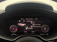 USED 2017 17 AUDI TTS 2.0 TFSI Black Edition Roadster 2dr Petrol Manual quattro Euro 6 (s/s) (310 ps) Sat Nav / DAB Radio / Apple+Android Play / Bang & Olufsen / Head Scarf