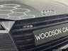 USED 2017 17 AUDI TTS 2.0 TFSI Black Edition Roadster 2dr Petrol Manual quattro Euro 6 (s/s) (310 ps) Sat Nav / DAB Radio / Apple+Android Play / Bang & Olufsen / Head Scarf