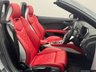 USED 2017 17 AUDI TTS 2.0 TFSI Black Edition Roadster 2dr Petrol Manual quattro Euro 6 (s/s) (310 ps) Sat Nav / DAB Radio / Apple+Android Play / Bang & Olufsen / Head Scarf