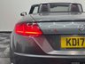 USED 2017 17 AUDI TTS 2.0 TFSI Black Edition Roadster 2dr Petrol Manual quattro Euro 6 (s/s) (310 ps) Sat Nav / DAB Radio / Apple+Android Play / Bang & Olufsen / Head Scarf