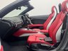USED 2017 17 AUDI TTS 2.0 TFSI Black Edition Roadster 2dr Petrol Manual quattro Euro 6 (s/s) (310 ps) Sat Nav / DAB Radio / Apple+Android Play / Bang & Olufsen / Head Scarf