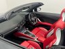 USED 2017 17 AUDI TTS 2.0 TFSI Black Edition Roadster 2dr Petrol Manual quattro Euro 6 (s/s) (310 ps) Sat Nav / DAB Radio / Apple+Android Play / Bang & Olufsen / Head Scarf