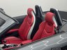 USED 2017 17 AUDI TTS 2.0 TFSI Black Edition Roadster 2dr Petrol Manual quattro Euro 6 (s/s) (310 ps) Sat Nav / DAB Radio / Apple+Android Play / Bang & Olufsen / Head Scarf