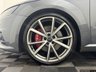 USED 2017 17 AUDI TTS 2.0 TFSI Black Edition Roadster 2dr Petrol Manual quattro Euro 6 (s/s) (310 ps) Sat Nav / DAB Radio / Apple+Android Play / Bang & Olufsen / Head Scarf