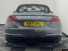 USED 2017 17 AUDI TTS 2.0 TFSI Black Edition Roadster 2dr Petrol Manual quattro Euro 6 (s/s) (310 ps) Sat Nav / DAB Radio / Apple+Android Play / Bang & Olufsen / Head Scarf