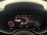 USED 2017 17 AUDI TTS 2.0 TFSI Black Edition Roadster 2dr Petrol Manual quattro Euro 6 (s/s) (310 ps) Sat Nav / DAB Radio / Apple+Android Play / Bang & Olufsen / Head Scarf
