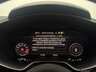 USED 2017 17 AUDI TTS 2.0 TFSI Black Edition Roadster 2dr Petrol Manual quattro Euro 6 (s/s) (310 ps) Sat Nav / DAB Radio / Apple+Android Play / Bang & Olufsen / Head Scarf