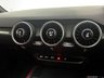 USED 2017 17 AUDI TTS 2.0 TFSI Black Edition Roadster 2dr Petrol Manual quattro Euro 6 (s/s) (310 ps) Sat Nav / DAB Radio / Apple+Android Play / Bang & Olufsen / Head Scarf