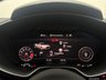 USED 2017 17 AUDI TTS 2.0 TFSI Black Edition Roadster 2dr Petrol Manual quattro Euro 6 (s/s) (310 ps) Sat Nav / DAB Radio / Apple+Android Play / Bang & Olufsen / Head Scarf