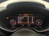 USED 2017 17 AUDI TTS 2.0 TFSI Black Edition Roadster 2dr Petrol Manual quattro Euro 6 (s/s) (310 ps) Sat Nav / DAB Radio / Apple+Android Play / Bang & Olufsen / Head Scarf