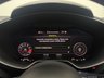 USED 2017 17 AUDI TTS 2.0 TFSI Black Edition Roadster 2dr Petrol Manual quattro Euro 6 (s/s) (310 ps) Sat Nav / DAB Radio / Apple+Android Play / Bang & Olufsen / Head Scarf