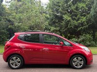 USED 2018 67 KIA VENGA 1.6 CRDi 4 MPV 5dr Diesel Manual Euro 6 (s/s) (114 bhp) ONE FORMER OWNER-HUGE SPECIFICATION