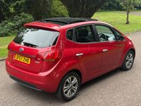 USED 2018 67 KIA VENGA 1.6 CRDi 4 MPV 5dr Diesel Manual Euro 6 (s/s) (114 bhp) ONE FORMER OWNER-HUGE SPECIFICATION