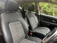 USED 2018 67 KIA VENGA 1.6 CRDi 4 MPV 5dr Diesel Manual Euro 6 (s/s) (114 bhp) ONE FORMER OWNER-HUGE SPECIFICATION