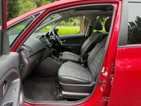 USED 2018 67 KIA VENGA 1.6 CRDi 4 MPV 5dr Diesel Manual Euro 6 (s/s) (114 bhp) ONE FORMER OWNER-HUGE SPECIFICATION