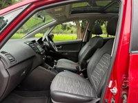 USED 2018 67 KIA VENGA 1.6 CRDi 4 MPV 5dr Diesel Manual Euro 6 (s/s) (114 bhp) ONE FORMER OWNER-HUGE SPECIFICATION
