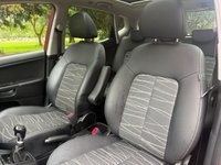 USED 2018 67 KIA VENGA 1.6 CRDi 4 MPV 5dr Diesel Manual Euro 6 (s/s) (114 bhp) ONE FORMER OWNER-HUGE SPECIFICATION