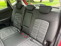 USED 2018 67 KIA VENGA 1.6 CRDi 4 MPV 5dr Diesel Manual Euro 6 (s/s) (114 bhp) ONE FORMER OWNER-HUGE SPECIFICATION
