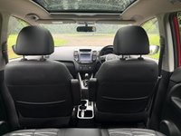 USED 2018 67 KIA VENGA 1.6 CRDi 4 MPV 5dr Diesel Manual Euro 6 (s/s) (114 bhp) ONE FORMER OWNER-HUGE SPECIFICATION