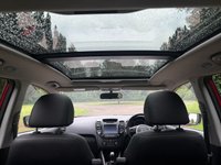 USED 2018 67 KIA VENGA 1.6 CRDi 4 MPV 5dr Diesel Manual Euro 6 (s/s) (114 bhp) ONE FORMER OWNER-HUGE SPECIFICATION