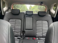 USED 2018 67 KIA VENGA 1.6 CRDi 4 MPV 5dr Diesel Manual Euro 6 (s/s) (114 bhp) ONE FORMER OWNER-HUGE SPECIFICATION