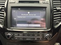 USED 2018 67 KIA VENGA 1.6 CRDi 4 MPV 5dr Diesel Manual Euro 6 (s/s) (114 bhp) ONE FORMER OWNER-HUGE SPECIFICATION