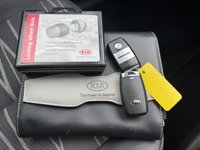 USED 2018 67 KIA VENGA 1.6 CRDi 4 MPV 5dr Diesel Manual Euro 6 (s/s) (114 bhp) ONE FORMER OWNER-HUGE SPECIFICATION