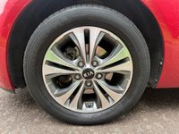 USED 2018 67 KIA VENGA 1.6 CRDi 4 MPV 5dr Diesel Manual Euro 6 (s/s) (114 bhp) ONE FORMER OWNER-HUGE SPECIFICATION