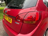 USED 2018 67 KIA VENGA 1.6 CRDi 4 MPV 5dr Diesel Manual Euro 6 (s/s) (114 bhp) ONE FORMER OWNER-HUGE SPECIFICATION