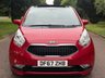 USED 2018 67 KIA VENGA 1.6 CRDi 4 MPV 5dr Diesel Manual Euro 6 (s/s) (114 bhp) ONE FORMER OWNER-HUGE SPECIFICATION
