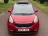 USED 2018 67 KIA VENGA 1.6 CRDi 4 MPV 5dr Diesel Manual Euro 6 (s/s) (114 bhp) ONE FORMER OWNER-HUGE SPECIFICATION