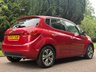 USED 2018 67 KIA VENGA 1.6 CRDi 4 MPV 5dr Diesel Manual Euro 6 (s/s) (114 bhp) ONE FORMER OWNER-HUGE SPECIFICATION