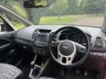 USED 2018 67 KIA VENGA 1.6 CRDi 4 MPV 5dr Diesel Manual Euro 6 (s/s) (114 bhp) ONE FORMER OWNER-HUGE SPECIFICATION
