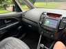 USED 2018 67 KIA VENGA 1.6 CRDi 4 MPV 5dr Diesel Manual Euro 6 (s/s) (114 bhp) ONE FORMER OWNER-HUGE SPECIFICATION