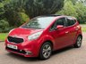 USED 2018 67 KIA VENGA 1.6 CRDi 4 MPV 5dr Diesel Manual Euro 6 (s/s) (114 bhp) ONE FORMER OWNER-HUGE SPECIFICATION